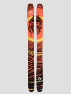 Völkl Revolt 121 2024 Skis - buy now | ID-713349